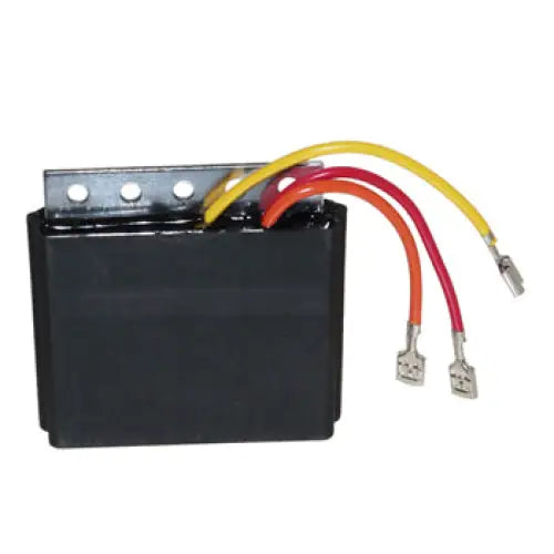 Regulator - Aftermarket