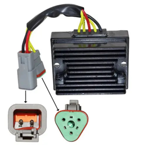 Regulator - Aftermarket