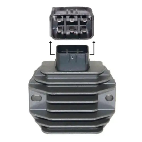 Regulator - Aftermarket