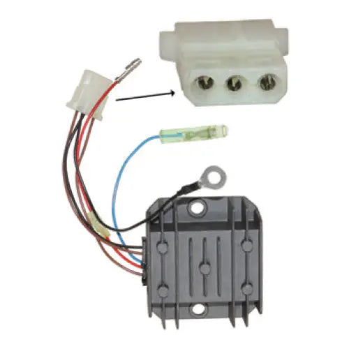 Regulator - Aftermarket