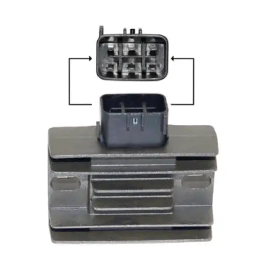 Regulator Aftermarket - Aftermarket