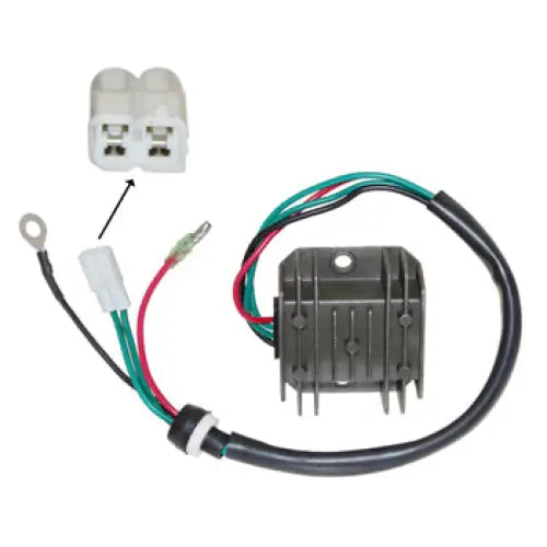 Regulator - Aftermarket
