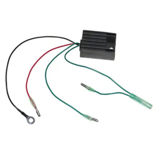 Regulator - Aftermarket