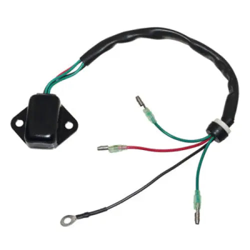 Regulator - Aftermarket