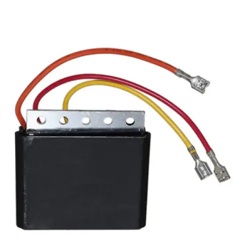 Regulator - Aftermarket
