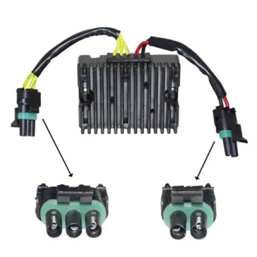 Regulator - Aftermarket