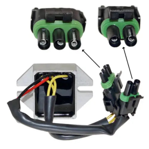 Regulator - Aftermarket