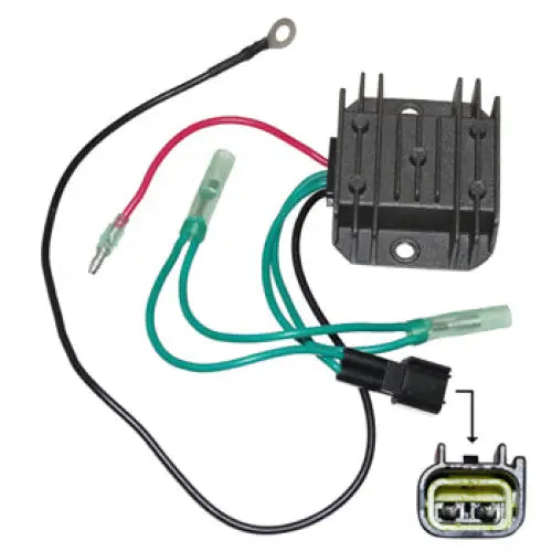 Regulator - Aftermarket