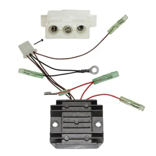Regulator - Aftermarket