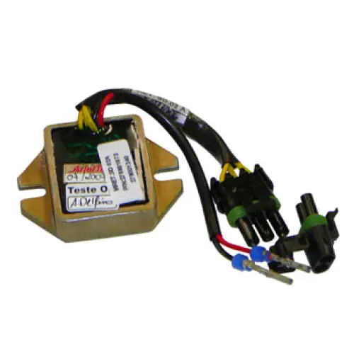 Regulator/Rectifer - Aftermarket