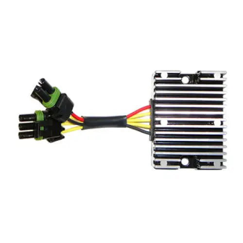 Regulator/Rectifer Aftermarket - Aftermarket