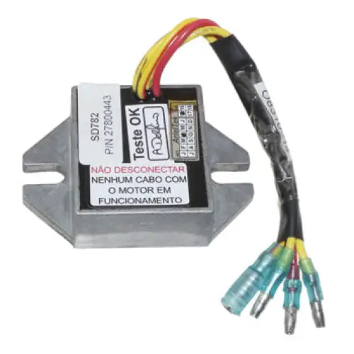 Regulator/Rectifer - Aftermarket