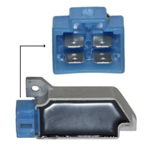 Regulator/Rectifier - Aftermarket