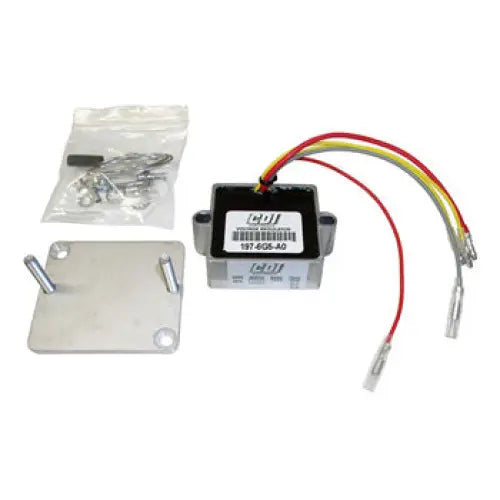 Regulator Rectifier - Aftermarket