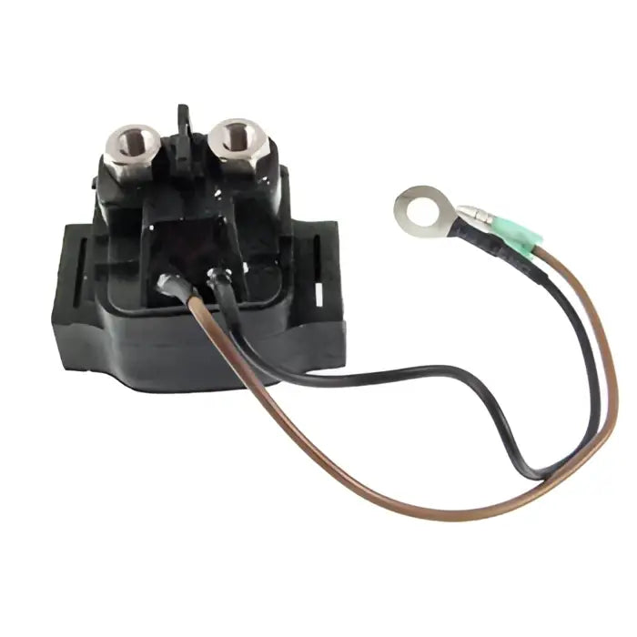 Relay - Aftermarket