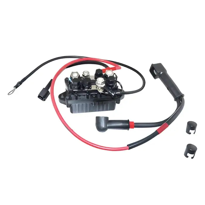 Relay Assembly - OEM
