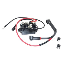 Relay Assembly - OEM