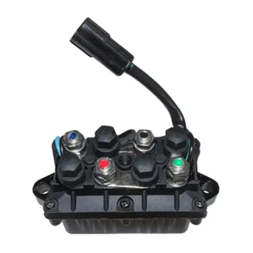 Relay Assembly Trim - Aftermarket