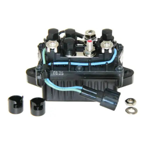 Relay Assembly Trim OEM - OEM