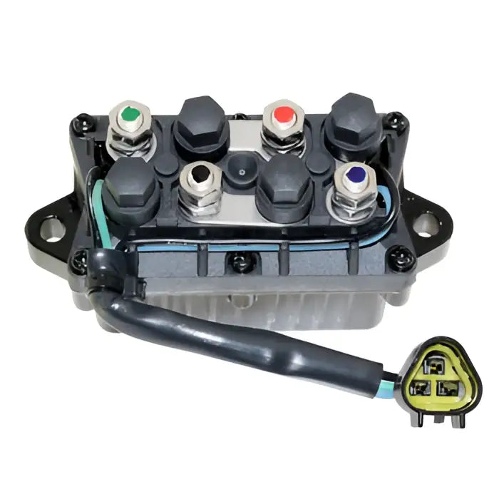 Relay Assy - Aftermarket