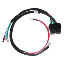 Relay Harness 3 wire to 2 wire - Aftermarket
