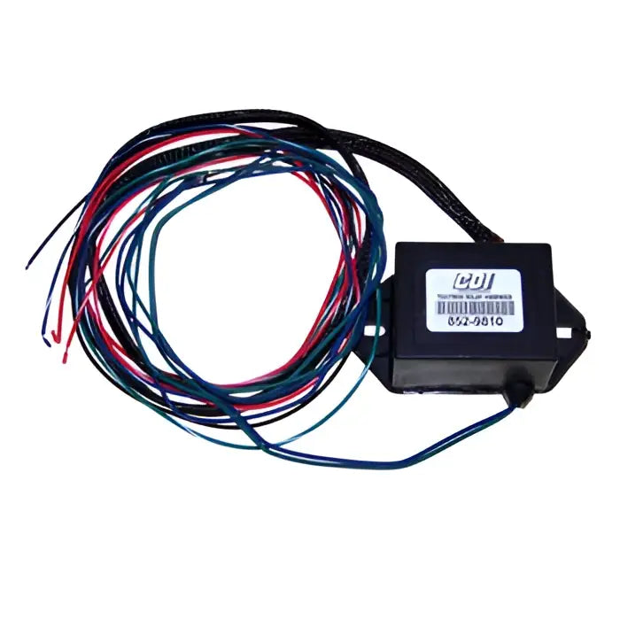 Relay & Harness Tilt/Trim - Aftermarket