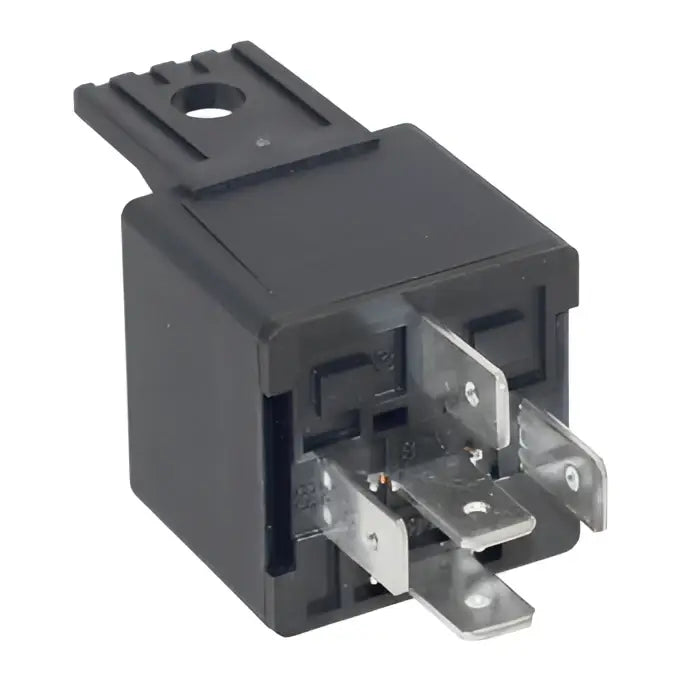 Relay Power Trim - Aftermarket