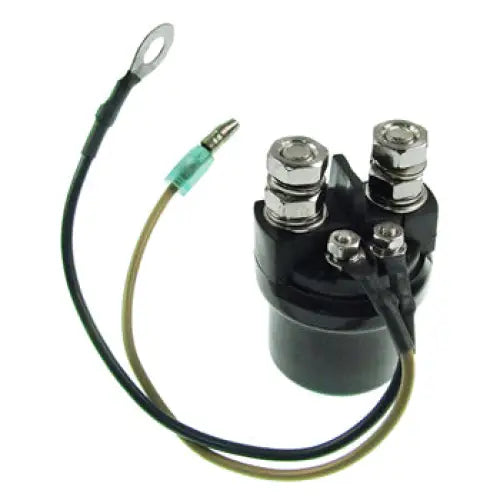 Relay Starter - Aftermarket
