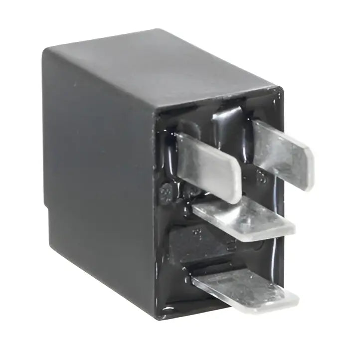 Relay Starter20 AMP Micro-Iso - Aftermarket