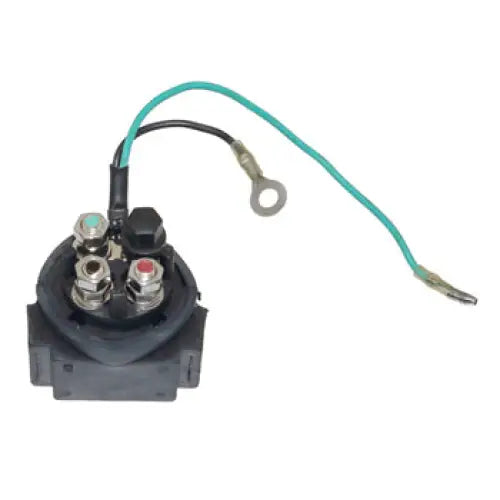 Relay Tilt/Trim Down - Aftermarket