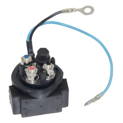 Relay Trim/Tilt Up - Aftermarket