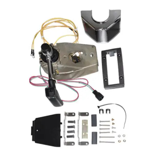 Remote Control Box - OEM