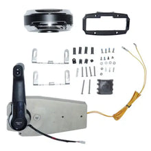 Remote Control Console Mount - OEM