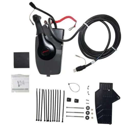 Remote Control Side Mount - OEM