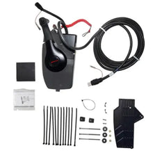 Remote Control Side Mount - OEM