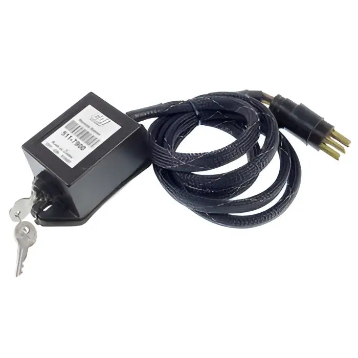 Remote Starter Switch CDI - Aftermarket