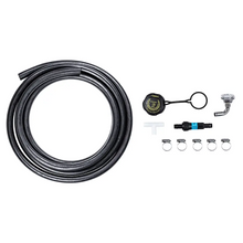 REMOTE VENT KIT