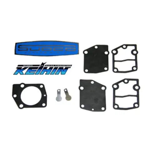 Repair Kit Keihin Fuel Pump - Aftermarket