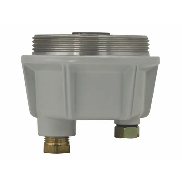 REPL KIT 320 METAL BOWL