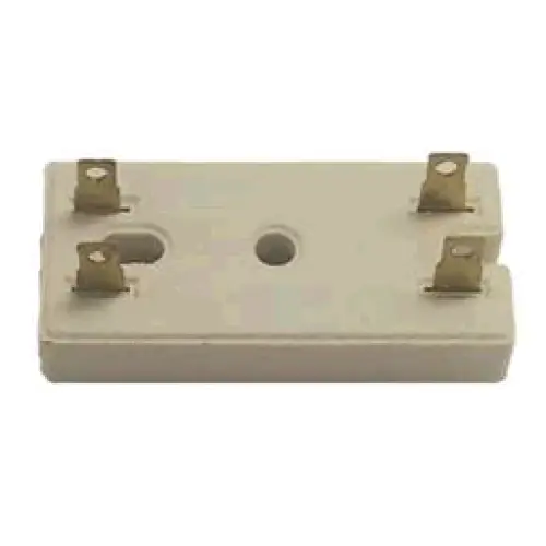 RESISTOR FOR COIL