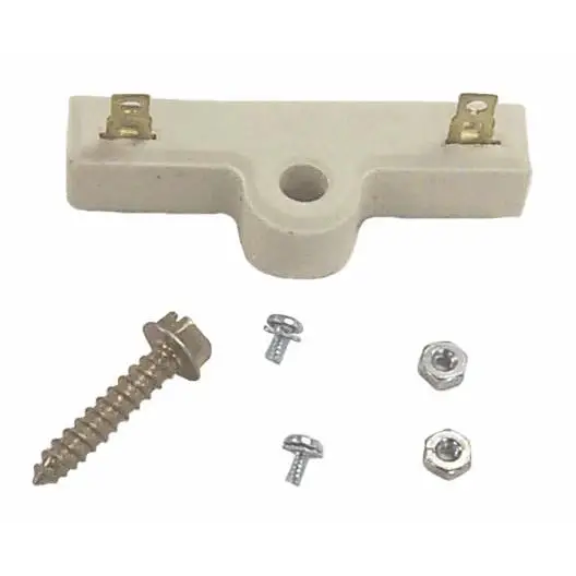 RESISTOR FOR COIL