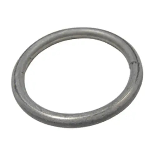 Retainer Ring Lower Swivel Pin - OEM