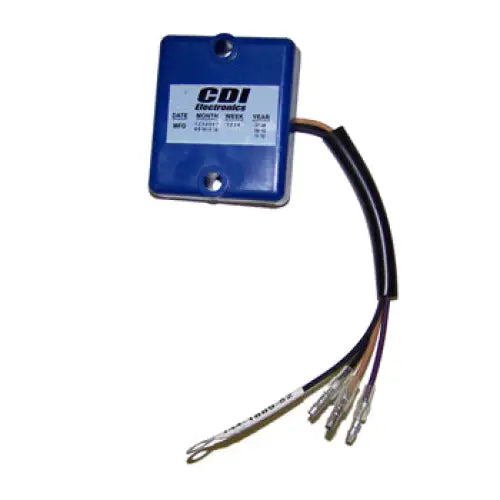 Rev Limiter - Aftermarket