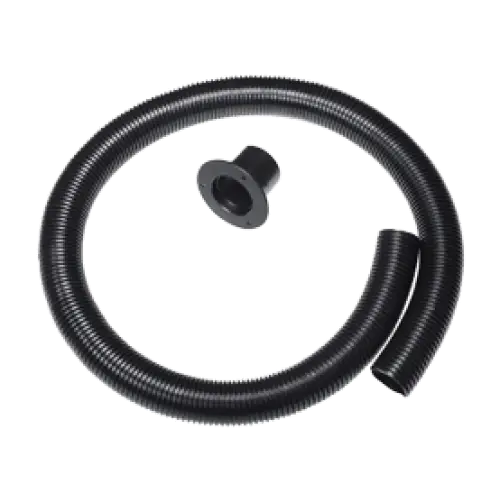 RIGGING HOSE KIT BLACK(OBS)