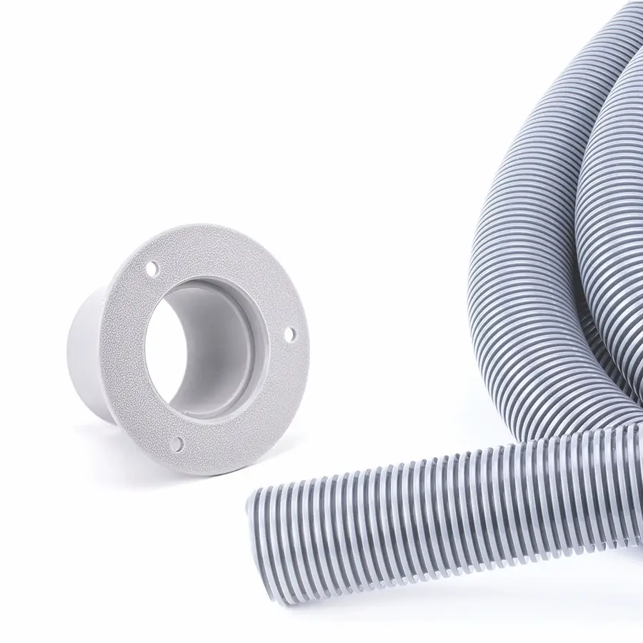 RIGGING HOSE KIT GRAY (OBS)