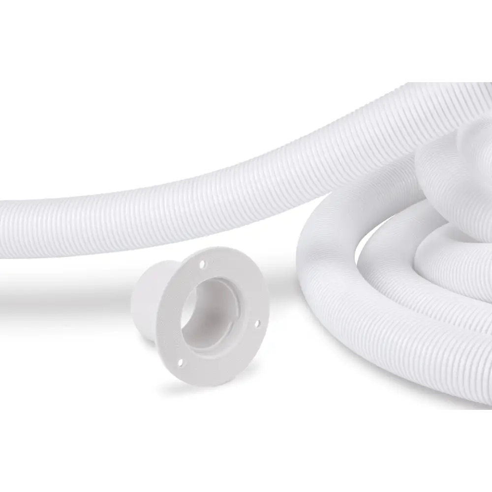 RIGGING HOSE KIT WHITE (OBS)