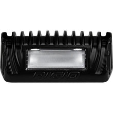 RIGID Industries 1’’ x 2’’ 65 - DC Scene Light - Black [86610] - Flood/Spreader Lights