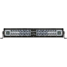 RIGID Industries 20’’ Adapt E-Series Lightbar - Black [260413] - Light Bars