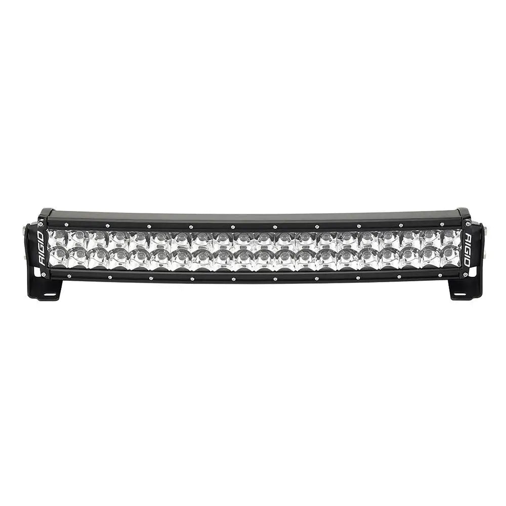 RIGID RDS-Series Pro 20 Inch Spot Black LED Light Bar - Light Bars