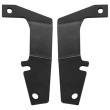 RIGID Industries 2010 - 2020 Toyota 4Runner A-Pillar Mount - Black [46700] - Accessories